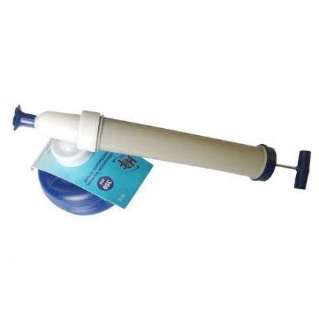 PULVERIZADOR BOMBA FLYT HF (NOVO)