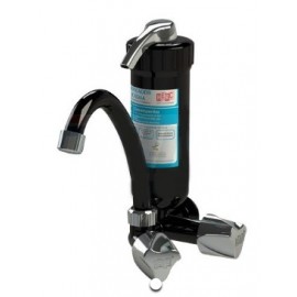 TORNEIRA FILTRO BICA MOVEL PLUS PR/CR HERC (NOVO)