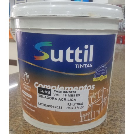 SELADOR GALAO 3,6 SUTTIL