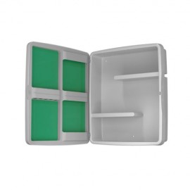 ARMARIO REVERSIVEL BRANCO AR11 SINTEX (NOVO)