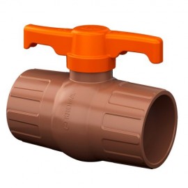 REG. ESFERA SOLDAVEL 32MM (NOVO)