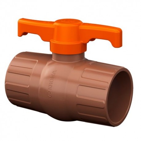 REG. ESFERA SOLDAVEL 32MM (NOVO)