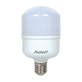 LAMPADA LED 6500K 50W AVANT (NOVO)