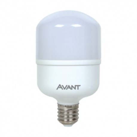 LAMPADA LED 6500K 50W AVANT (NOVO)
