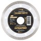 DISCO DIAMANTADO PORCELANATO 4.1/2X20MM (NOVO)
