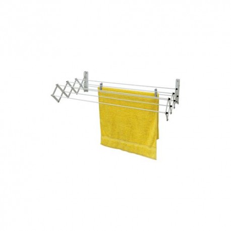 VARAL SANFONADO ACO 1,00M MAXEB