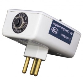PROTE RAIO AR CONDICIONADO 20A 127/220V (NOVO)