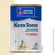 TINTA ACRILICA KEMTONE 18LT PALHA (NOVO)
