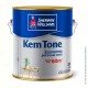 TINTA ACRILICA KEMTONE 3,6 LT BRANCO (NOVO)