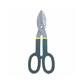 TESOURA CORTA CHAPA 12" HF (NOVO)