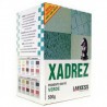 XADREZ PO COR VERDE