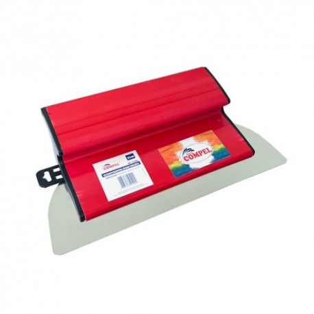 DESEMPENADEIRA BEROX VERSATIL 25CM (NOVO)