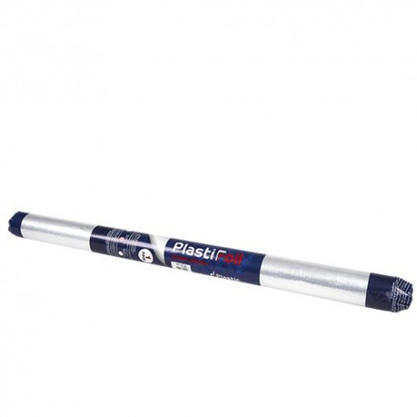 MANTA TERMICA 1 FACE 10M² (NOVO)