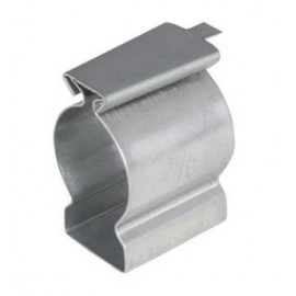 ABRACADEIRA TIPO D C/CUNHA 12,70MM (NOVO)