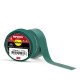 FITA ISOLANTE 18X10MM VERDE 3M (NOVO)