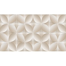 REVEST. CEDASA 31,5X56,9 LUXOR DECOR RT LA (NOVO)