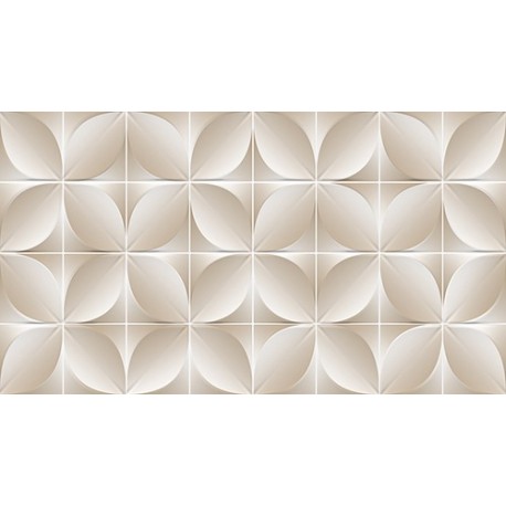 REVEST. CEDASA 31,5X56,9 LUXOR DECOR RT LA (NOVO)