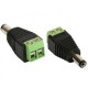 CONECTOR MACHO P4 12/24V HF (NOVO)