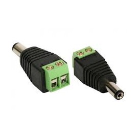 CONECTOR MACHO P4 12/24V HF (NOVO)