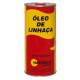 OLEO LINHACA 900ML (NOVO)