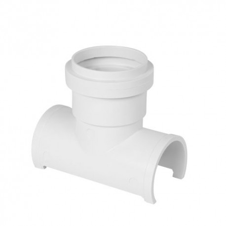 TE ESGOTO LIGA FACIL 50X50 (NOVO)