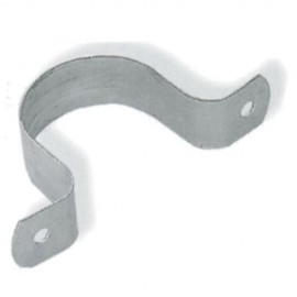 ABRACADEIRA TIPO U 1" 