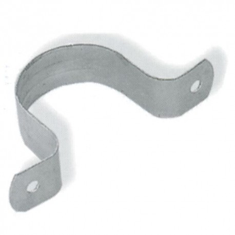 ABRACADEIRA TIPO U 1" 