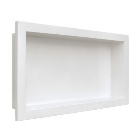 NICHO EMBUTIR BR 30X40 METASUL