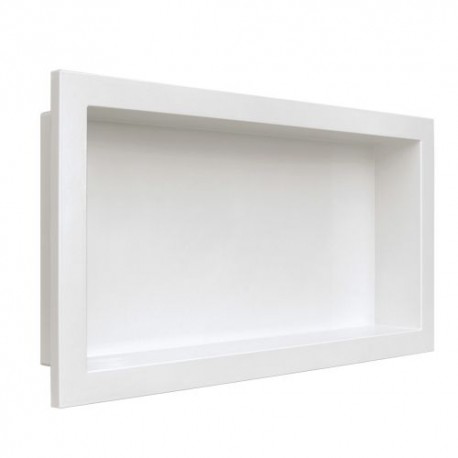 NICHO EMBUTIR BR 30X40 METASUL