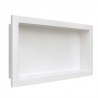 NICHO EMBUTIR BR 30X40 METASUL