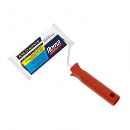 ROLO LA BERNINA EPOXI 9CM (NOVO)