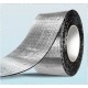 MANTA ADESIVA ALUMINIO 10 X500 MM (476741)