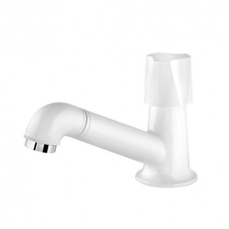 TOR. LAVATÓRIO MESA FOZ BRANCO 1/2 VIQUA 