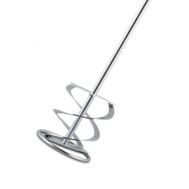 MISTURADOR TINTA/GESSO/ARGAMASSA 10X60CM (NOVO)