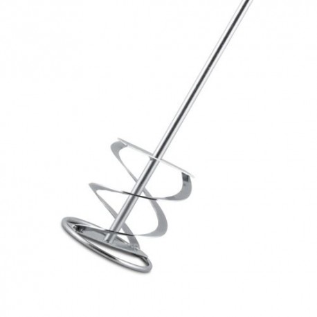 MISTURADOR TINTA/GESSO/ARGAMASSA 10X60CM (NOVO)