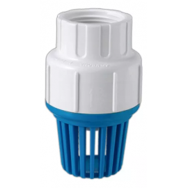 VALV. RET. P/POÇO 3/4 KRONA (NOVO)