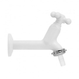 TORN. PAREDE TANQUE MARUJA BR 15CM (NOVO)