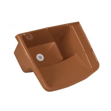 TANQUE CARAMELO 15 LITROS METASUL 