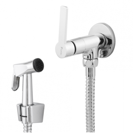 DUCHA HIG. 3401 C80 PRISMA METAL LEAO (NOVO)