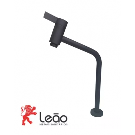 TORN. 8360 C71 SLIM CONCEPT 45º BLACK MESA LEAO