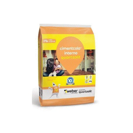 QUARTZOLIT 20 KG