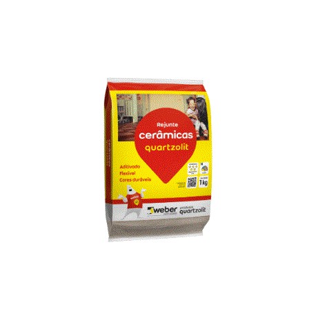 REJ. BEGE 1KG QUARTZOLIT