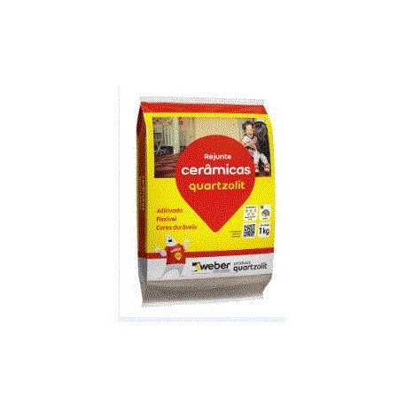 REJ. CORDA 1KG QUARTZOLIT