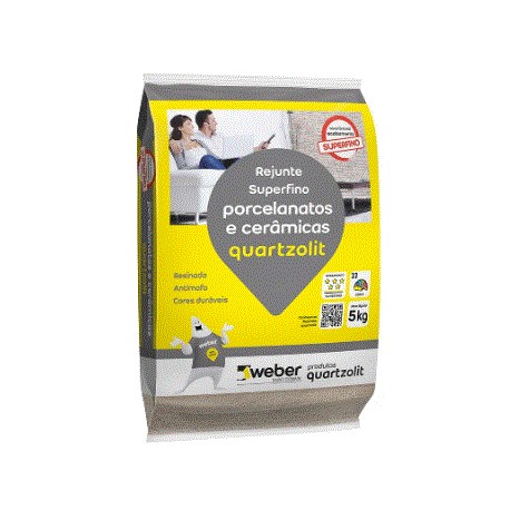 REJ. PORCELANATO BEGE 1 KG