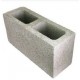 TIJOLO DE CIMENTO (0,9 X0,18 X0,39)