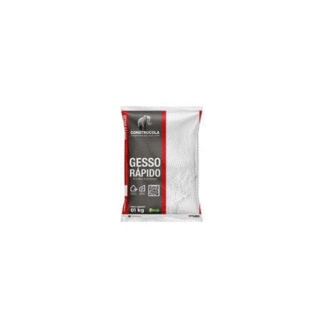 GESSO ESTUQUE