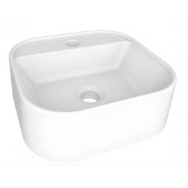 CUBA MARMORE SINTETICO DUNA BRANCA COZIMAX