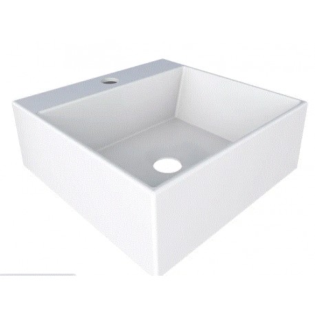 CUBA MARM. SINT. CUBO BRANCA COZIMAX