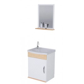 KIT ARM. SIENA C/ESP 39CM AYA AJ RORATO (NOVO)