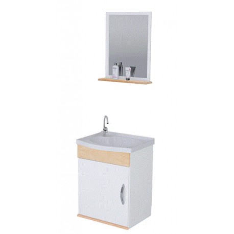 KIT ARM. SIENA C/ESP 39CM AYA AJ RORATO (NOVO)